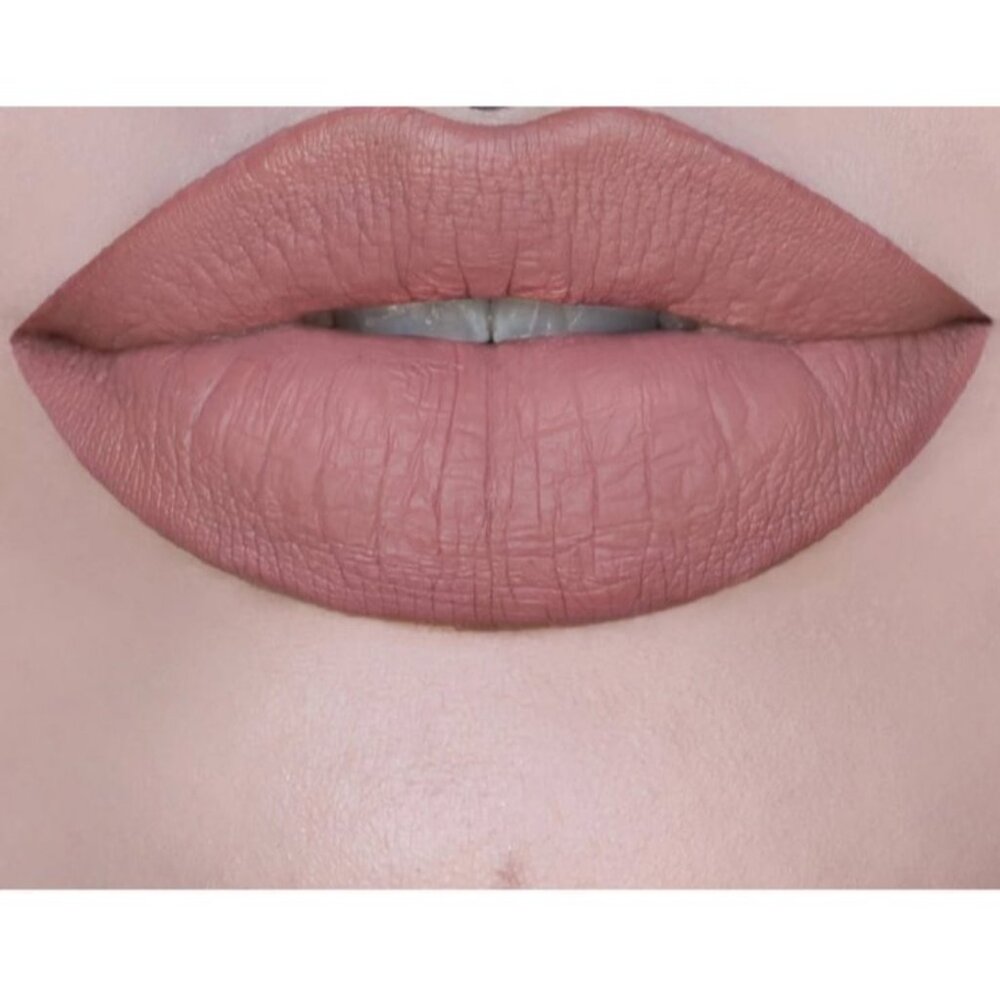 JEFFREE STAR VELOR LIPSTICK CHRISTMAS COOKIE